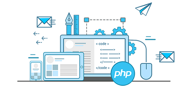 PHP Web Development Company In India