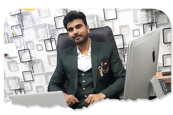Founder Message