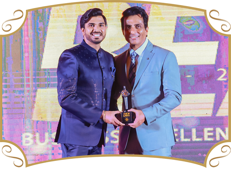 International Excellence Awards 2022