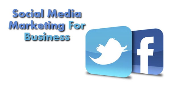 Social Media For Your Business