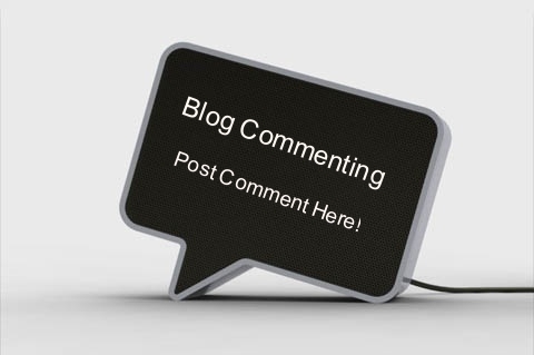 Blog Commenting