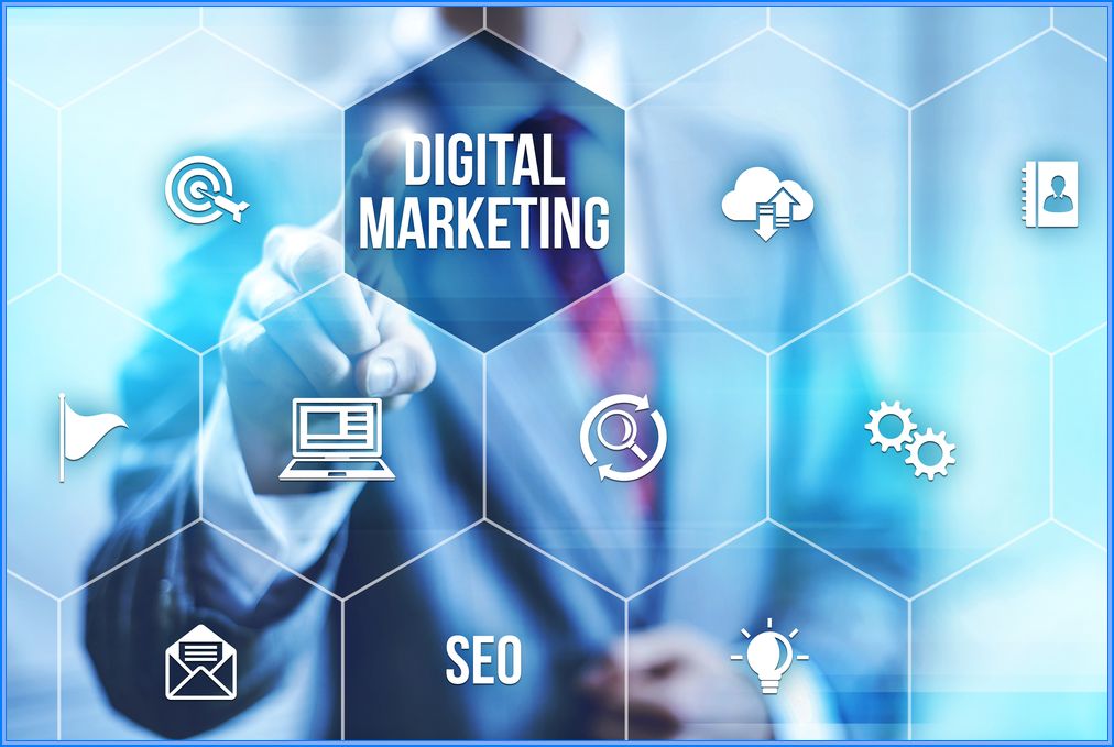 Digital Marketing Service In India