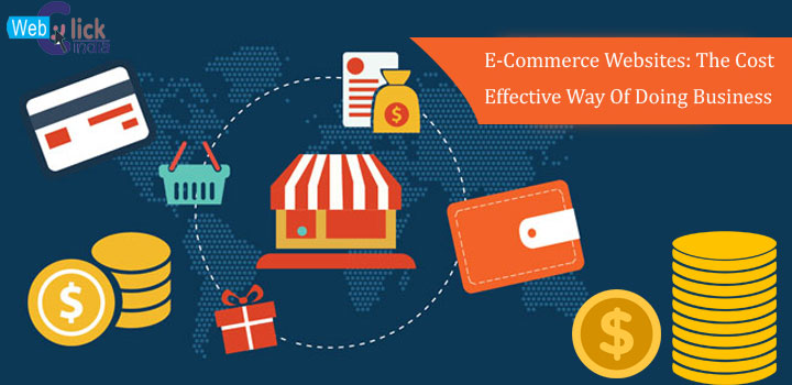 Ecommerce Website Designing Company In Delhi India