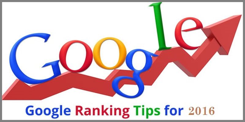 Get Your Website On The Top Of Google