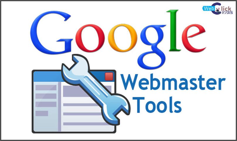 Google Webmaster Tool