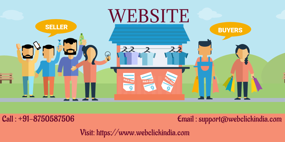 Web Designing Company