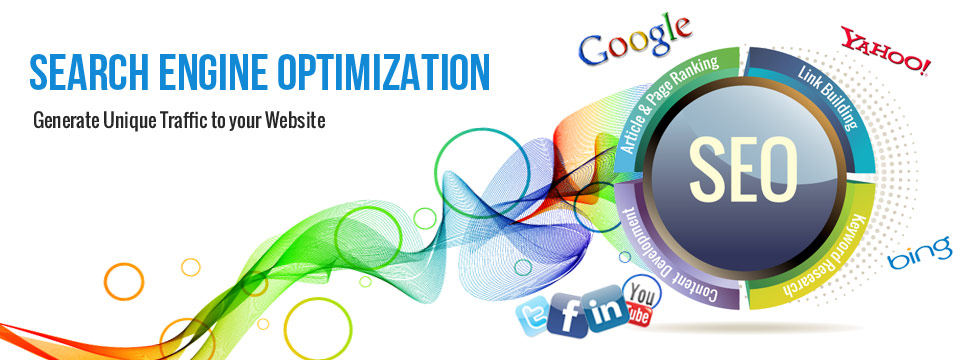 Best SEO Company In India