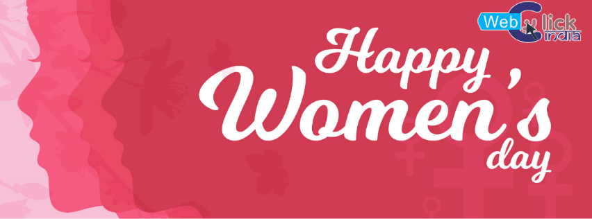 Happy Women's Day