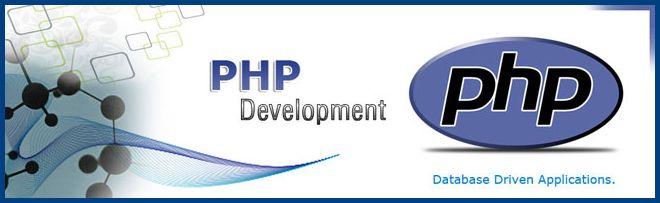 PHP Web Development Services In Delhi India