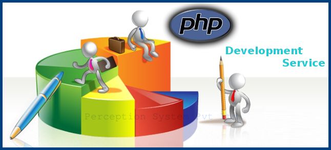 PHP Website Development Company In Delhi India