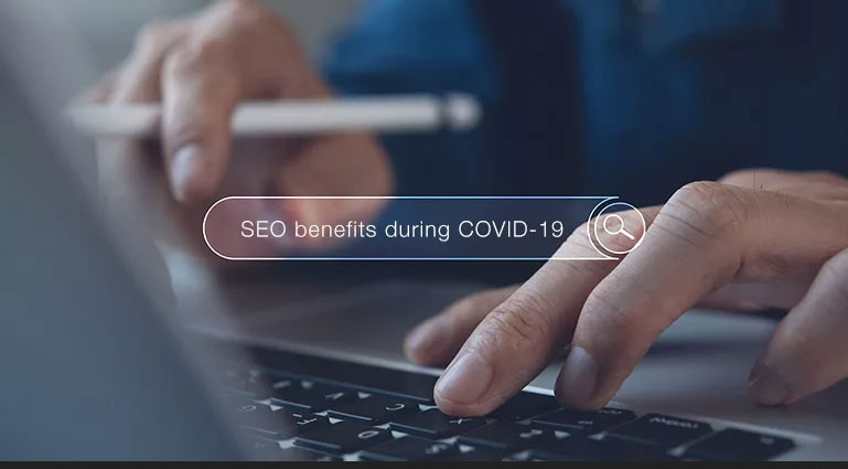 SEO Services During COVID19