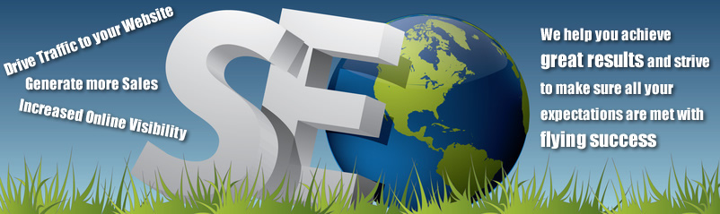 SEO Website Designing Company In india