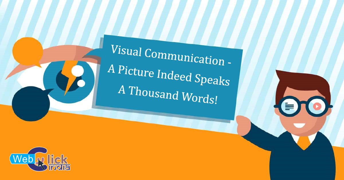 Visual Communication