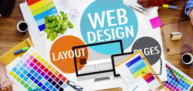 Web Designing Services In Patna