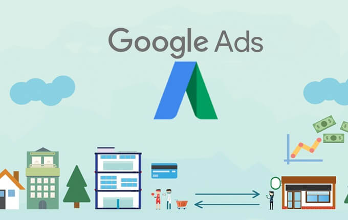 Adwords Promotion