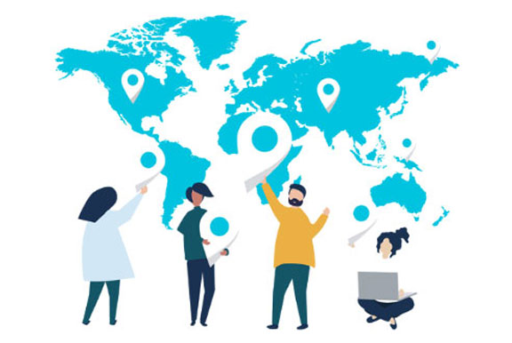 Country Wise Promotion