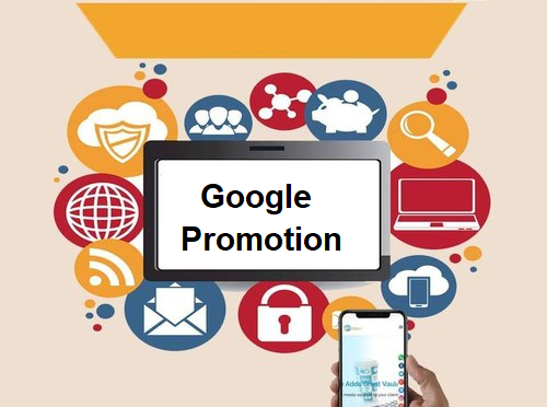 Google Promotion Services