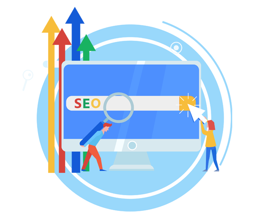 Google Promotion