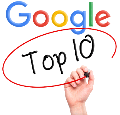 Google Ranking Services