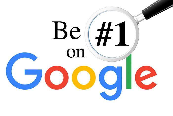 Google Ranking