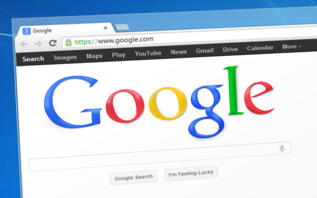 Google Search Promotion