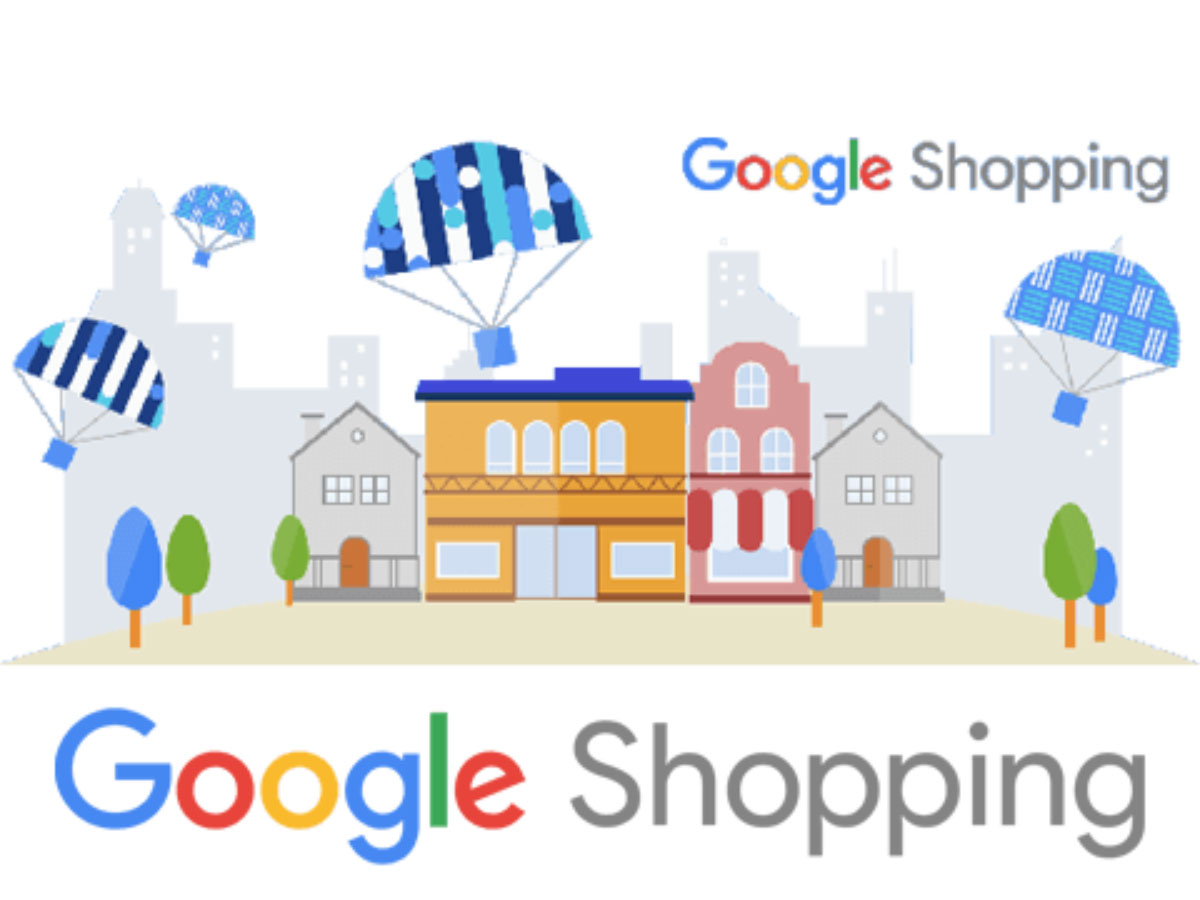 Google Shopping Ads Promotion