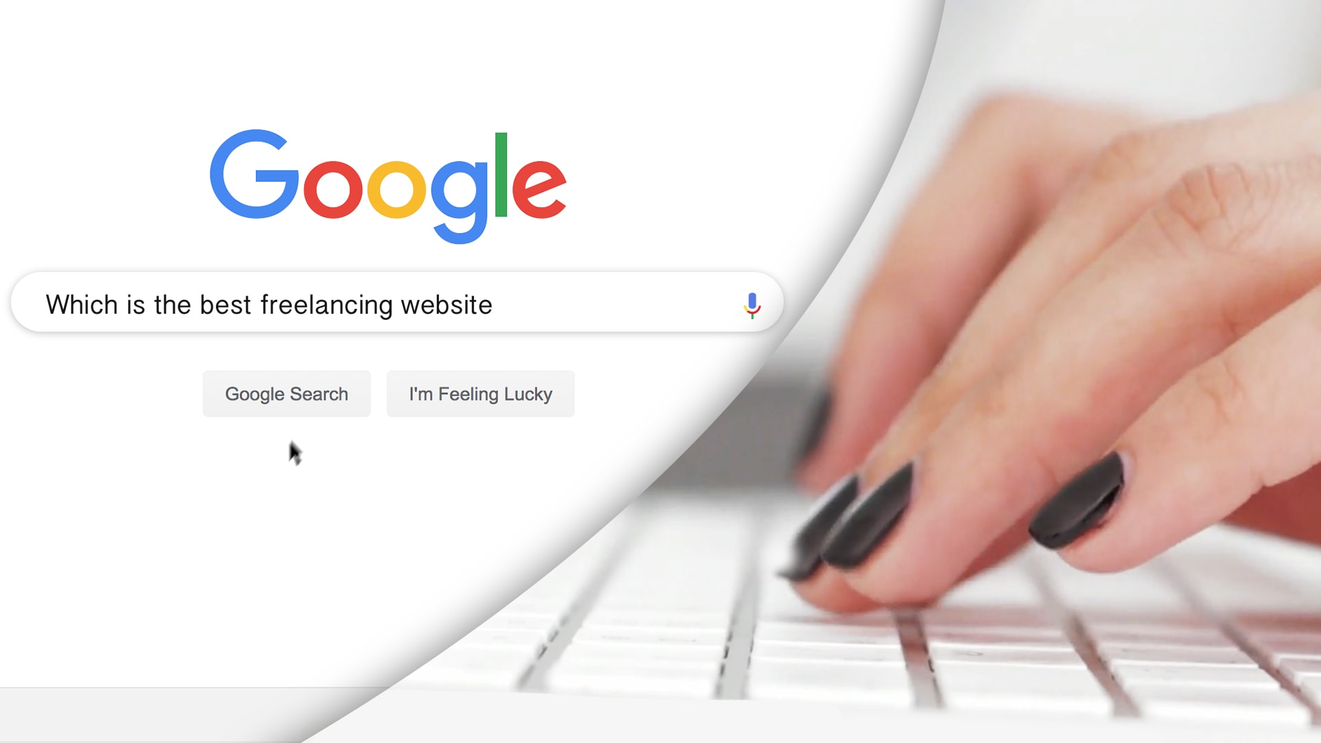Google Website Promotion