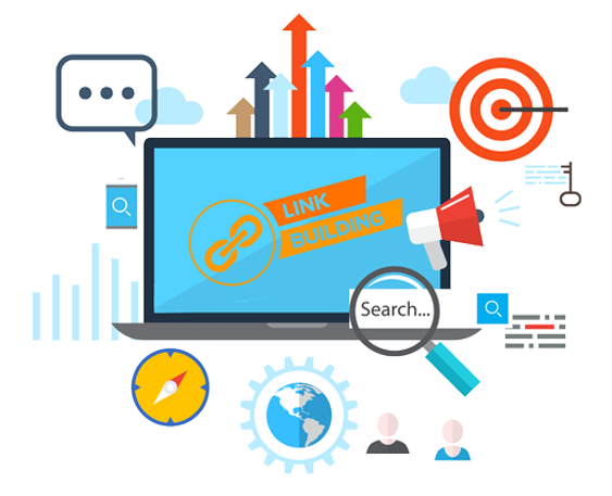Link Building Services