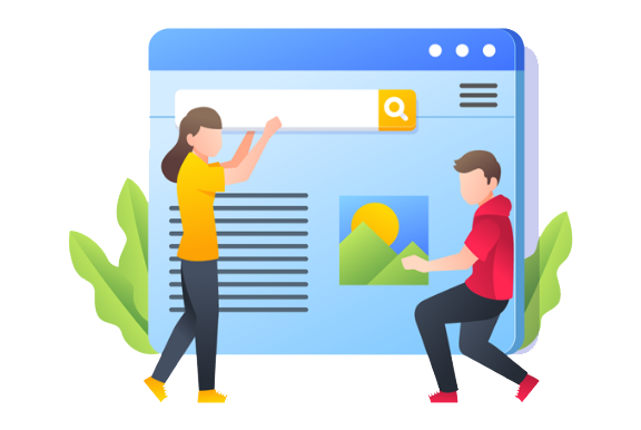 Local SEO Services