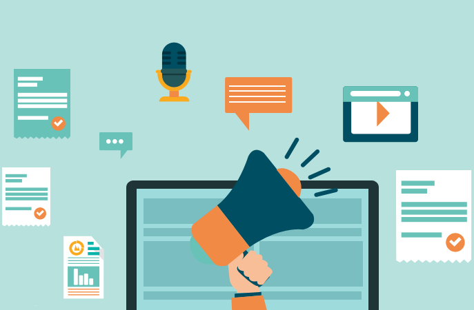Online Website Promotion