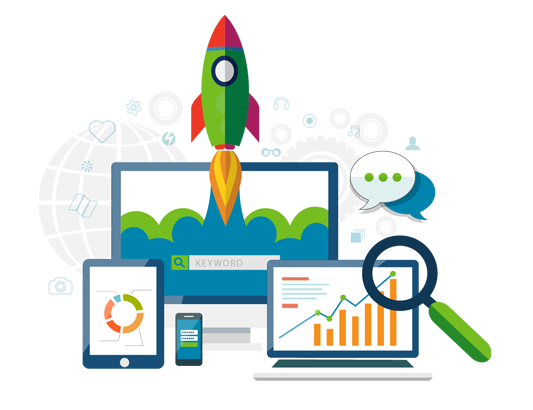 SEO Packages