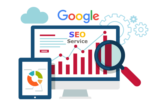 SEO Services in Dhanbad