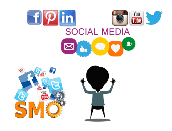SMO Services