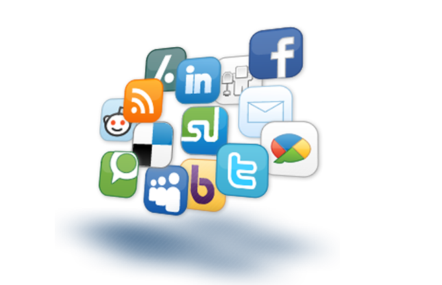 Social Bookmarking Services