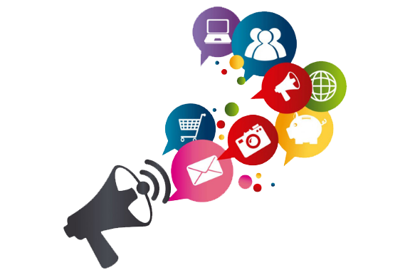 Web Marketing