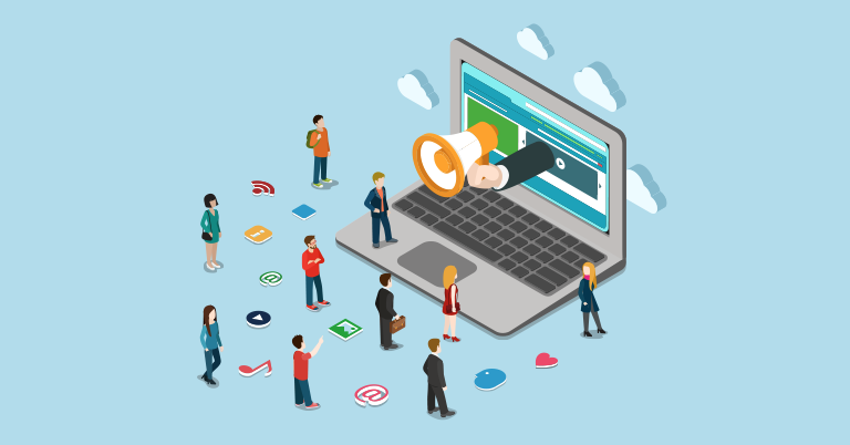 Web Promotion Company