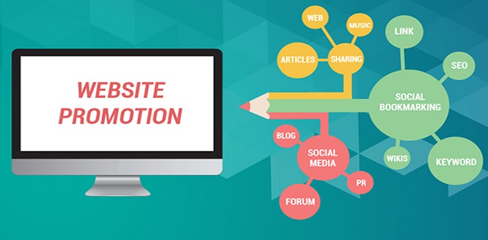 Web Promotion