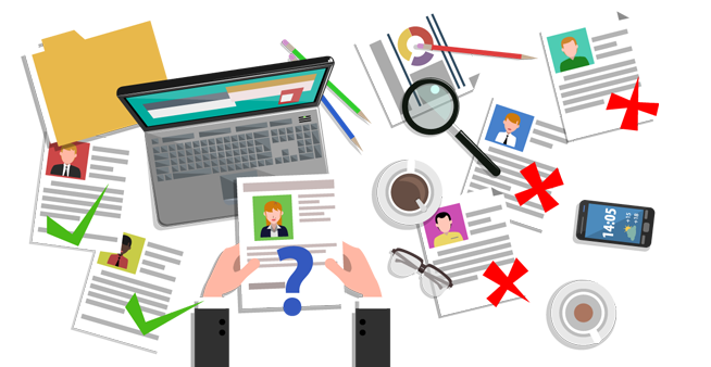 Affordable Recruitment Portal Development Company