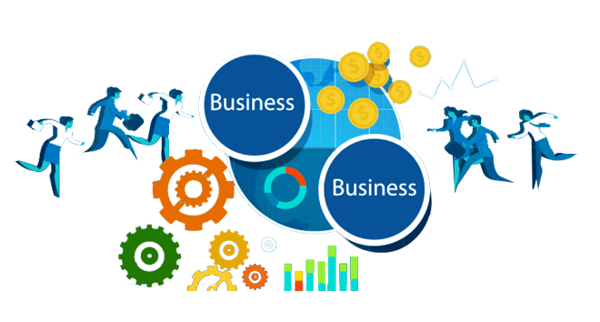 B2B Portal Development