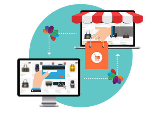 B2C Web Development