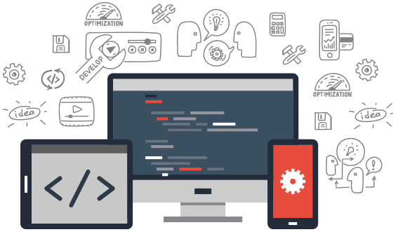 B2C Website Development