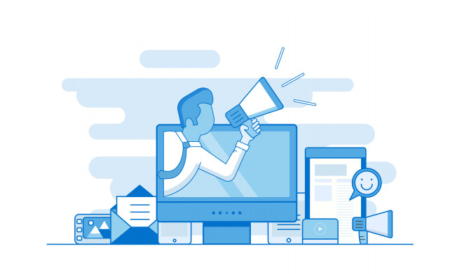 Best News Portal Development Service In Delhi India