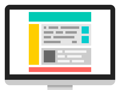 Dynamic Web Designing Company In Delhi