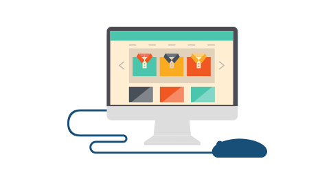 E-commerce Website Designing Company In Delhi
