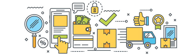 Ecommerce Portal Development Services In Delhi India