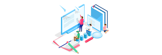 Ecommerce Portal Development