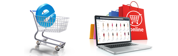 Ecommerce Shopping Portal Development