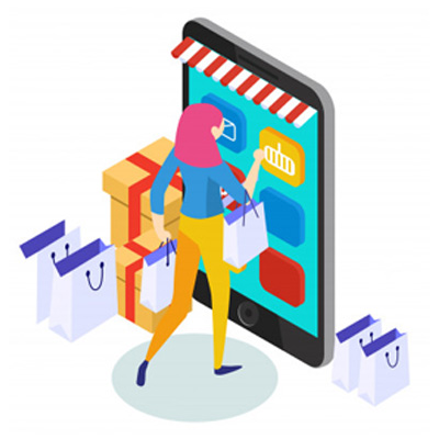 Ecommerce Web Designing Company In Delhi