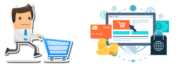 Ecommerce Web Portal Development In Delhi India