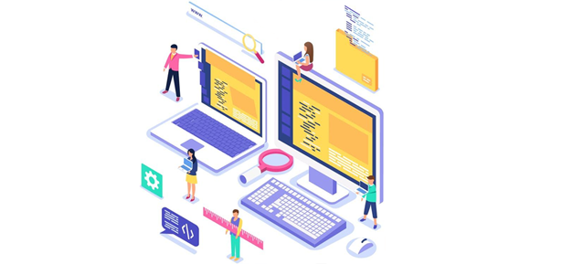 Education Portal Development Services In Delhi India